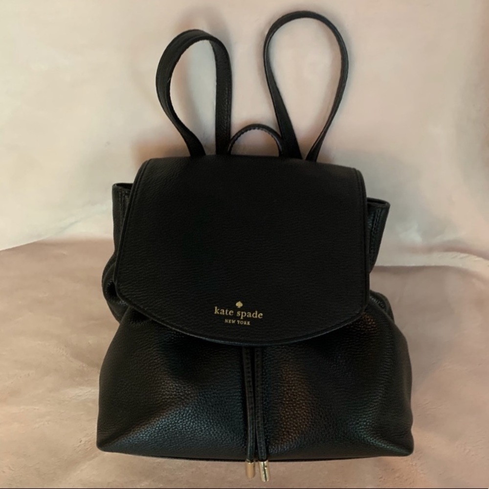 Kate spade small breezy mulberry street